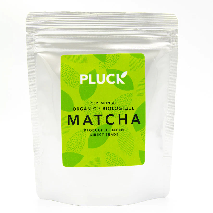 Premium Ceremonial Matcha (Organic)