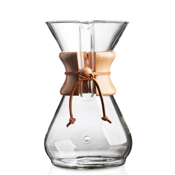 Chemex Coffee Maker 6 Cup